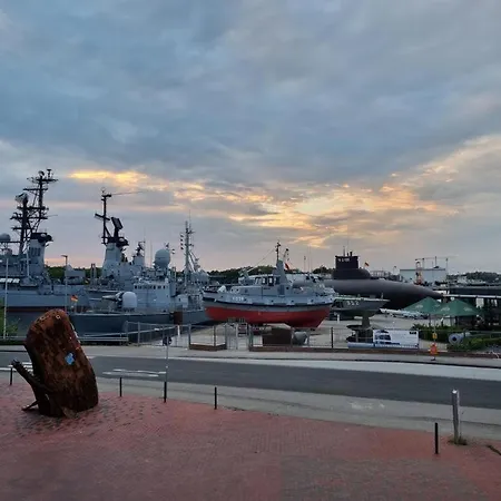 Neu! Friesenherz Sande