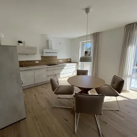 Neu! Friesenherz Apartment