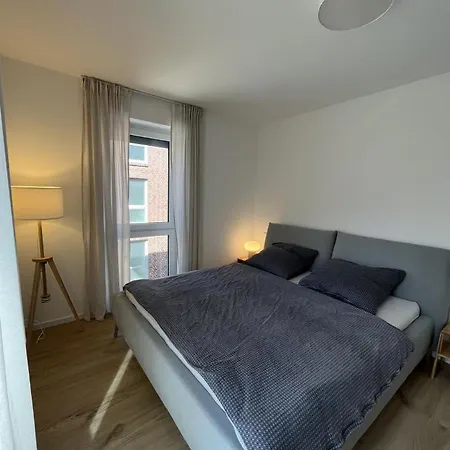 Neu! Friesenherz Apartment