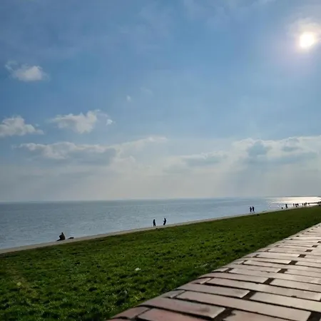 Lägenhet Neu! Friesenherz