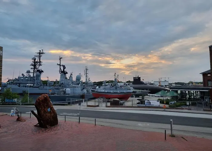 Neu! Friesenherz Sande